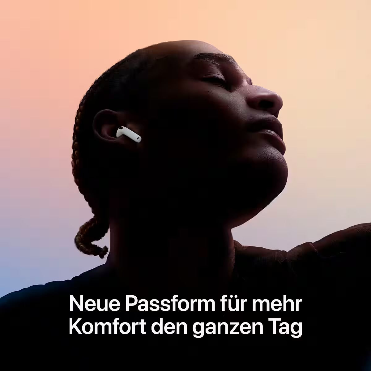 AirPods 4 ANC
