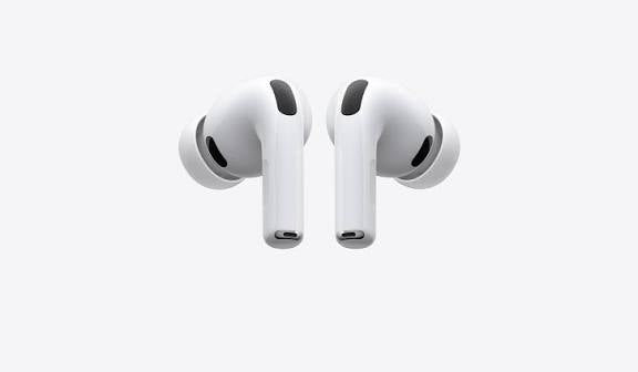 AirPods Pro 3