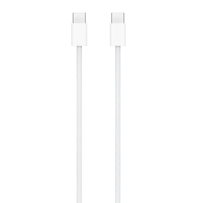 Apple USB-C Ladekabel