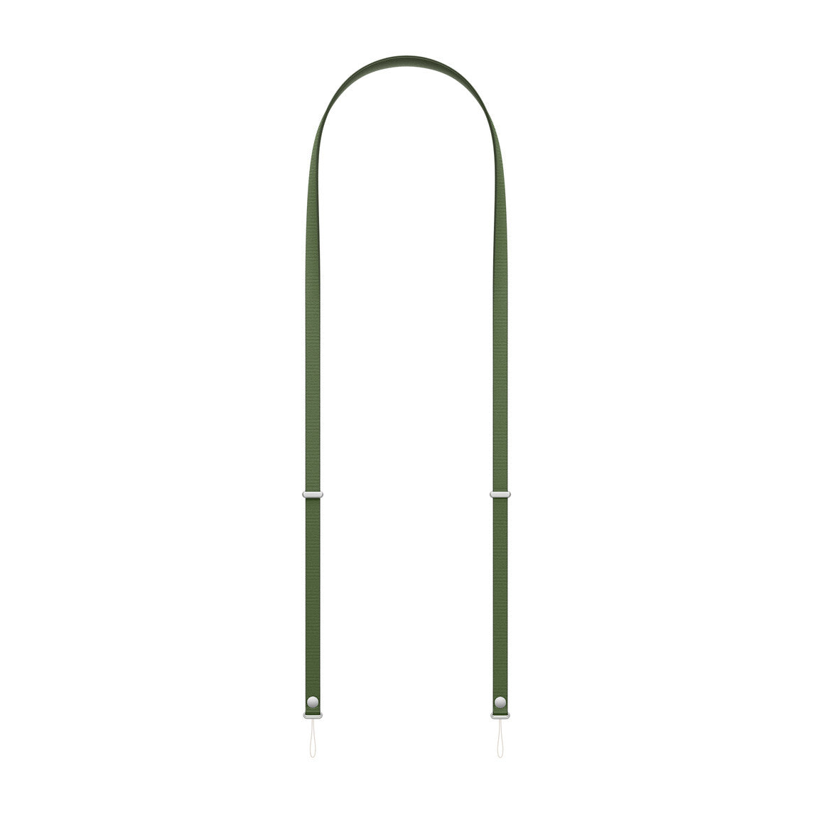 Apple Crossbody Band