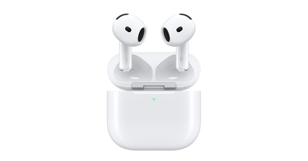 AirPods 4 ANC