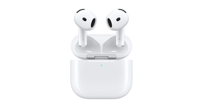 AirPods 4 ANC