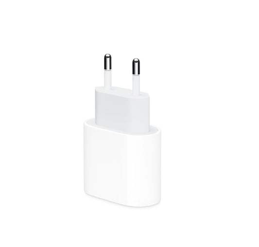Apple 20W USB-C Power Adapter
