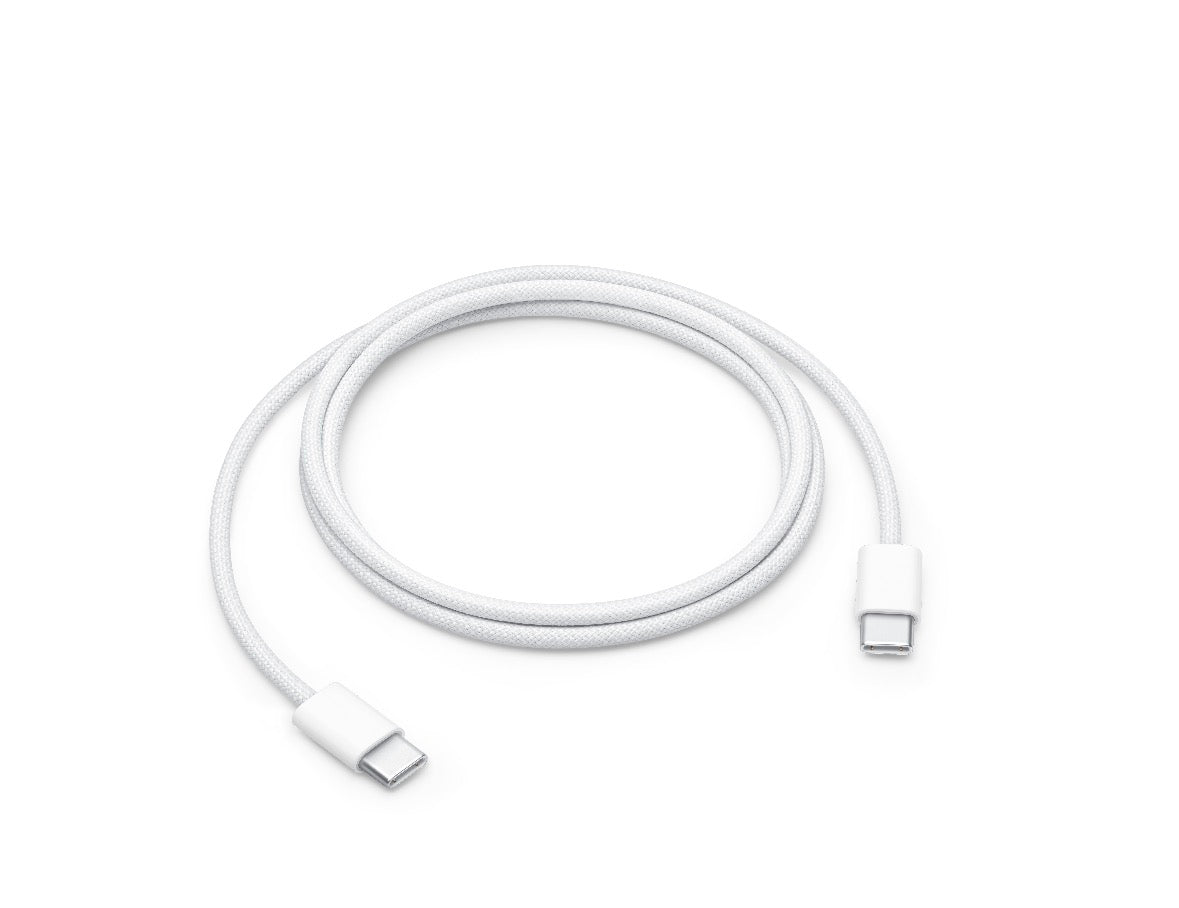Apple USB-C Ladekabel