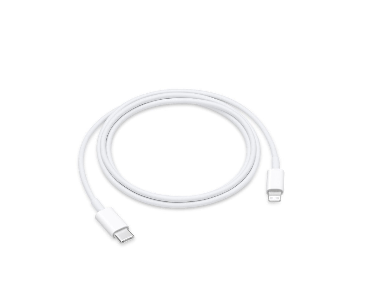Apple USB-C auf Lightning