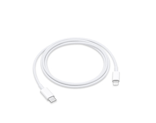 Apple USB-C auf Lightning